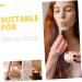 Frcolor 10-Piece Umbilical Candle Moxibustion Sticks Premium Moxa Sticks for Spa & Wellness | International Shipping - Buy Online on GoSupps.com