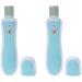 PMS Mani Buddy Manicure Pedicure Nail Buffer & Shiner Tool - Buy Online on GoSupps.com