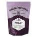 Indigo Herbs Organic Golden Linseed/Flaxseeds 1kg | High Fibre | Rich in Omega-3 | Vegan | Gluten Free