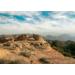 Lais Puzzle Rocky Mountain in the Dana Biosphere Reserve in Jordan 500 pieces - Buy Online on GoSupps.com