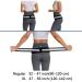 Awavm Back Support Belt | Iliosacral Pain Relief & Sciatic Nerve Support | Lower Back & Pelvis M - Buy Online on GoSupps.com