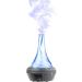 Carlo Milano Nebler Aroma Diffuser - Elegant Glass Design 120ml LED Colors & Humidifier Feature | Shop Internationally - Buy Online on GoSupps.com