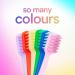 HISMILE Electric Toothbrush - 3 Modes Smart Timer Rechargeable Soft Bristles (Pink) - Buy Internationally - Buy Online on GoSupps.com