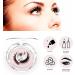 Miss Actually Self Adhesive Lashes Miss Actually Eye Lash Waterproof Reusable Self Adhesive Eyelashes Lash Buddy Self-Adhesive Eyelashes (A1 A17 A65) - Buy Online on GoSupps.com