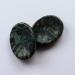 Kambaba Jasper Worry Thumb Stone - Meditation Spiritual Stress Relief Gift - Healing Energy Reiki Chakra - Birthday Stocking Filler - Buy Online on GoSupps.com