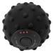 Vibrating massage ball vibrating massage ball for muscles and fitness fitness yoga massage roller muscle relief for back neck shoulders