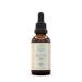 HerbEra Superior Temper B60 Alcohol-Free Extract Tincture: Ashwagandha Root, St. John's Wort Herb, Ginkgo Biloba Leaf, Lemon Balm Leaf. Mood Balance Formula 2 Fl Oz 2 Fl Oz (Pack of 1)