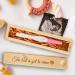 Pregnancy Test Keepsake Box for Baby Announcement | Wooden Baby Memory Box - Buy Online on GoSupps.com