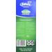 Buy Mint Dental Floss Picks with Scope Outlast - 300 Green Picks for Fresh Breath | International Shipping Available - Buy Online on GoSupps.com