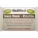 NeilMed Sinus Rinse Kit with Xylitol 50 Count - Pack of 1 - Buy Online on GoSupps.com