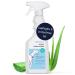 Dog care24 Dogs Conditioner Nursing Pray for effective demarcation easy combability & gentle fur care dog & cat - care combing aid & de -filter spray dog long hair & short hair 500ml