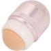 Oil Absorbing Facial Roller Smudge Proof Reusable Replacement Ball for Oily Skin Care Volcanic Facial Roller Pocket Size for Travel - Buy Online on GoSupps.com