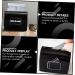 Buy Minkissy Cardboard Razor Box - Metal Safety Case for Shaving | Eco-Friendly Recycling Case for Razors | International Shipping - Buy Online on GoSupps.com