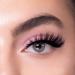Melody Lashes | Natural Ultra Fluffy Cat Eye Eyelashes | Premium Quality Soft Cotton Strap - Perfect for All Eye Shapes - Buy Online on GoSupps.com