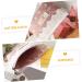 Anneome Aunt's Towel Storage Bag | Sanitary Napkin & Pad Holder | Travel Tampon Pouch | Period Change Holder | Multi-functional Zipper Bag - Buy Online on GoSupps.com