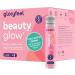 gloryfeel Collagen Drinking Ampoules Beauty 2500 mg - Cherry - 30 Ampoules