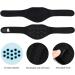 Cometx Self-Heating Thermal Neck Support Pad - Elastic Cervical Collar for Physiotherapy & Pain Relief - Buy Online on GoSupps.com
