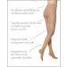 KUNERT Forming Effect 20 Pantyhose Tan  - Buy Online on GoSupps.com