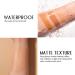 LXZJJM Liquid Foundation Full Coverage Matte Finish 6 Colors Matte Foundation Sweat & Water Resistant Matte Finish (02 - Fair with cool undertones 1 FL.OZ /30ml) 30 ml (Pack of 1) 02 - Fair With Cool Undertones - Buy Online on GoSupps.com