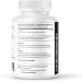 One Brand Nutrition L-Carnitine 750 mg (120 Caps) | Vegan - Buy Online on GoSupps.com