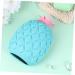 Healvian Silicone Bath Scrubber for Body Exfoliation and Cellulite Removal - Buy Online on GoSupps.com