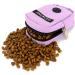 Coowone Purple Dog Training Feed Bag | Treats & Food Storage for Dogs - Perfect for Walks & Training - Buy Online on GoSupps.com