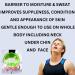 CannaFlex Antifungal Cream Sweat Rash Ringworm Skin Fungus Jock Itch. Fast Relief for Irritation and Soreness Sweaty Areas Groin Underbust Armpit Skin Folds Men and Women Whole Body use 100g UK Made - Buy Online on GoSupps.com