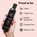 Organic Self Tanning Lotion for Natural Looking Tan with Tanning Mitt - Light to Medium - Buy Online on GoSupps.com