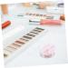Angoily Makeup Gadgets 2 Boxes Double Eyelid Sticker Eye Patch Miss No Trace Makeup Stickers - Buy Online on GoSupps.com