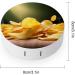 Portable Potato Chips Contact Lens Case - Travel Storage Box for Contacts | Shop Now - Buy Online on GoSupps.com
