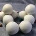 ZIEM 6Pcs 7CM Wool Balls Clothes Dryer Laundry Eco Friendly Softener Dehumidification Decrease Drying Time Washing Reusable Static Free - Buy Online on GoSupps.com