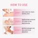 3Pcs 50ml Skin Lightening Cream Fading Dark Spots and Brightening Skin Body Bleaching Cream For Intimate Area Underarm Knees Elbows - Buy Online on GoSupps.com
