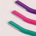Eyebrow Razor & Trimmer - Women's Face Hair Remover | Cosmetic Beauty Tools (Color: 03) - Buy Online on GoSupps.com