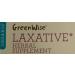 GreenWise Organic Laxative Herbal Supplement Tea Bags 16ct Box - Buy Online on GoSupps.com