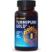 BioEmblem Triple Magnesium Complex & Turmeric Curcumin with Clinically Studied TurmiPure for Healthy Muscle and Nerve Function Vegan Non-GMO - Buy Online on GoSupps.com