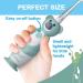 Brush-Baby WildOnes Kids Electric Toothbrush | Koala Theme | Rechargeable with USB Cable | Ages 0-10 - Buy Online on GoSupps.com