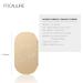 FOCALLURE Poreless Pressed Powder - Mineral Finishing Foundation, Ivory 101 | Matte Finish, Buildable Coverage | Controls Shine & Smooths Complexion - Buy Online on GoSupps.com