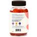 Apple Cider Vinegar Gummies - Weight Management, Digestion, Gut Health Support - Vegan, Gluten-Free, Non-GMO - 60 Gummies - Buy Online on GoSupps.com