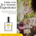 DEMETER Fragrance Library 3.4 oz Cologne Spray - Freesia Freesia 3.4 Fl Oz (Pack of 1) - Buy Online on GoSupps.com