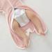 ZIGJOY Baby Transition Swaddle 1.0 TOG Super Soft Sleep Sack | Arms Free Swaddle Pink 0-3 Months - Buy Online on GoSupps.com