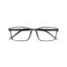 SILAC - Screen Cristal 7700 - Reading glasses - Unisex - Blue light protection - Computer tablet smartphone Transparent 3.5 diopters