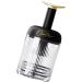 Face Wash Foam Maker Manual Facials Foam Maker Cleanser Foam Easy To Use Maker Skincare Tool For Travel Household Black - Buy Online on GoSupps.com