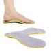 Orthotics Flat Foot Insole Dr. Pedi | 3D Premium Arch Support for Plantar Fasciitis | Comfortable TPU Inserts for Women s Running Shoes - Buy Online on GoSupps.com