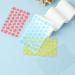 Buy Sibba Face Pimple Patches - 160 Pcs Cute Star Hydrocolloid Zit Cover Stickers for Acne Spot Treatment - Colorful Invisible Absorbing Pads - Buy Online on GoSupps.com