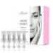 skinChemists Wrinkle Killer Instant Lift with Hyaluronic Acid & Peptides 5x2ml | Experience a Visibly Lifted Smoother & Firmer Complexion in Minutes