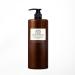 ATS Raspberry Shampoo 50.7 fl. oz 1 000ml Moisturizing Refreshing and Repairs Damage Hair