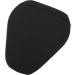 Abdominal Muscle Board for Post-Liposuction: Uniform Pressure Reduces Wrinkles & Smoothes Belly - Compression Foam Cushion - Buy Online on GoSupps.com