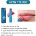 2024 Tinted Lip Balm Nutritious Moisturizing Lip Balm Long Lasting Waterproof Hydrating Lip Gloss Natural Ingredients Moisturizing Lip Tint for Dry Chapped Lips - Buy Online on GoSupps.com
