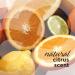 PULSE Non Stop Naturals Citrus Scent Boosters - Long-Lasting Fragrance Beads (20.1 oz) | International Shipping Available - Buy Online on GoSupps.com