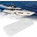 Buy ABS Square Deck Hatch Cover - Double Handle Inspection Cover for Marine Boats & Yachts | RE-243-607 - Buy Online on GoSupps.com